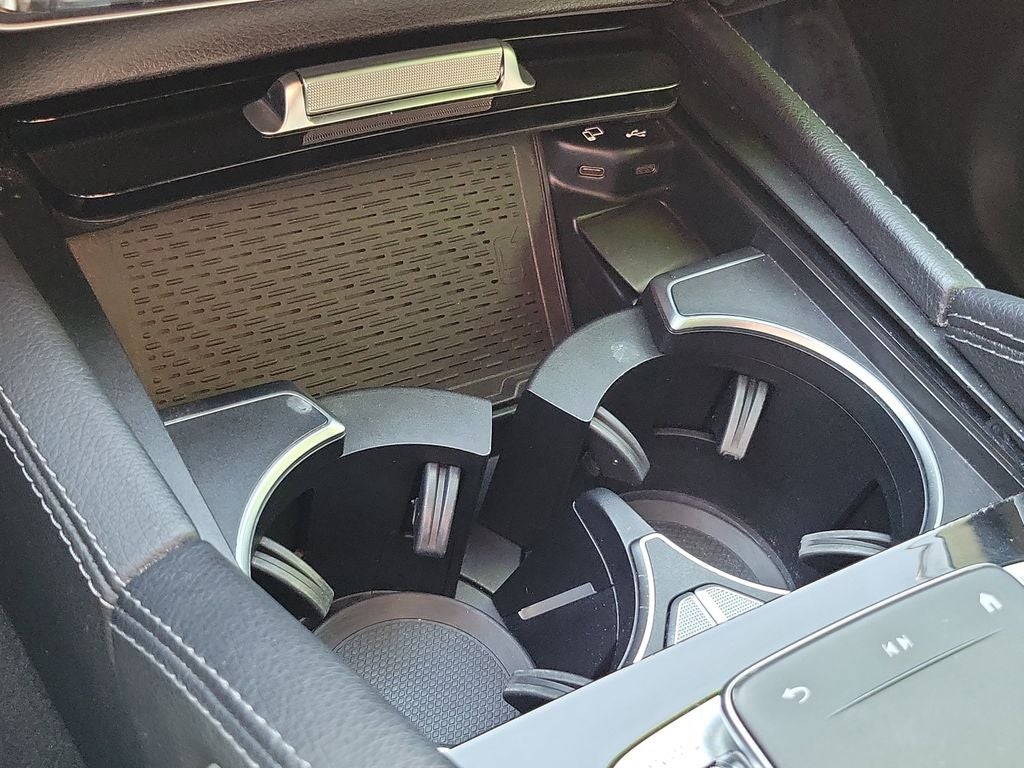 2020 Mercedes-Benz GLE SUV GLE 350 4MATIC®