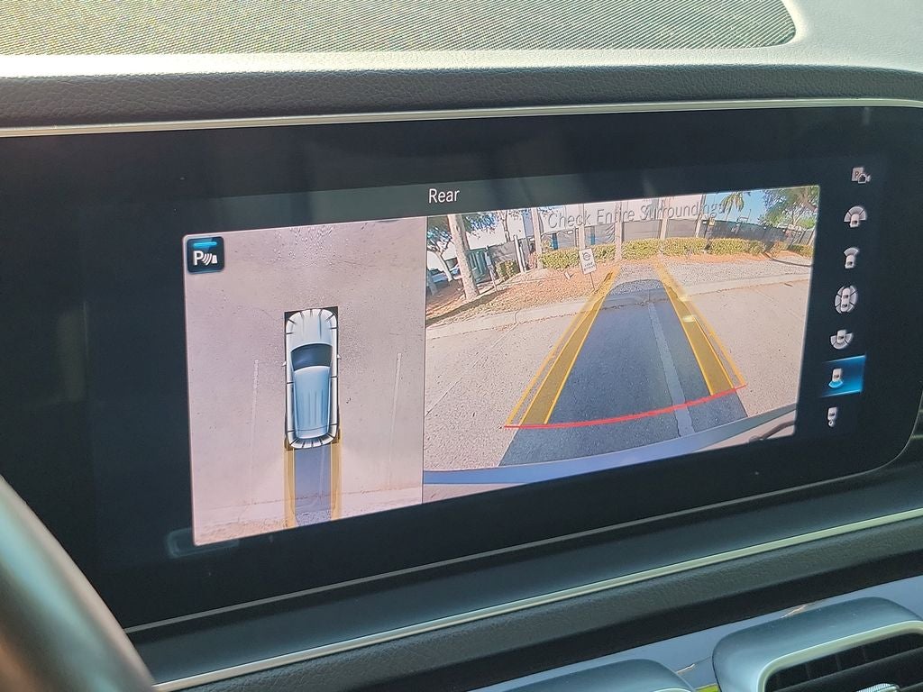 2020 Mercedes-Benz GLE SUV GLE 350 4MATIC®