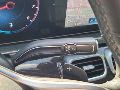 2020 Mercedes-Benz GLE SUV GLE 350 4MATIC®