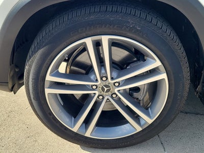 2022 Mercedes-Benz GLE SUV GLE 450 4MATIC®