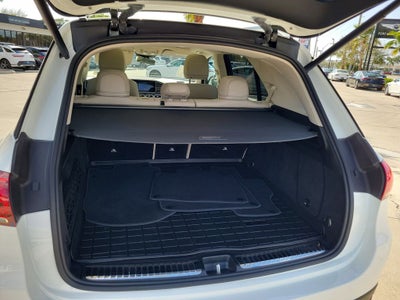 2022 Mercedes-Benz GLE SUV GLE 450 4MATIC®