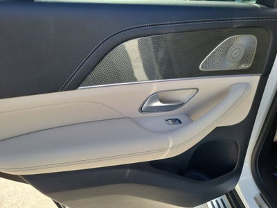 2022 Mercedes-Benz GLE SUV GLE 450 4MATIC®