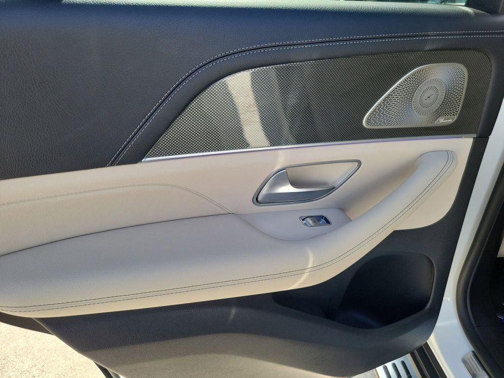 2022 Mercedes-Benz GLE SUV GLE 450 4MATIC®