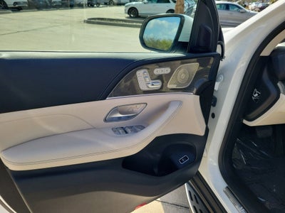 2022 Mercedes-Benz GLE SUV GLE 450 4MATIC®