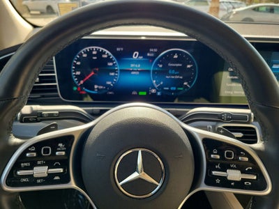 2022 Mercedes-Benz GLE SUV GLE 450 4MATIC®