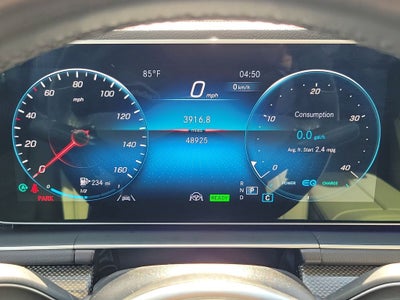 2022 Mercedes-Benz GLE SUV GLE 450 4MATIC®