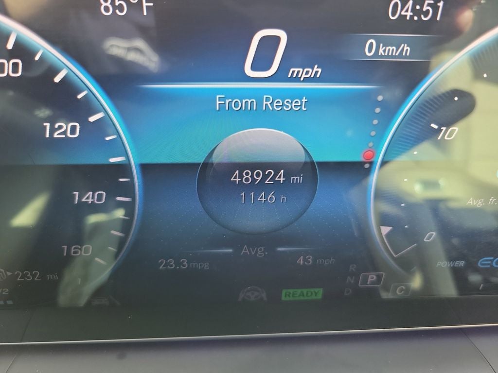 2022 Mercedes-Benz GLE SUV GLE 450 4MATIC®