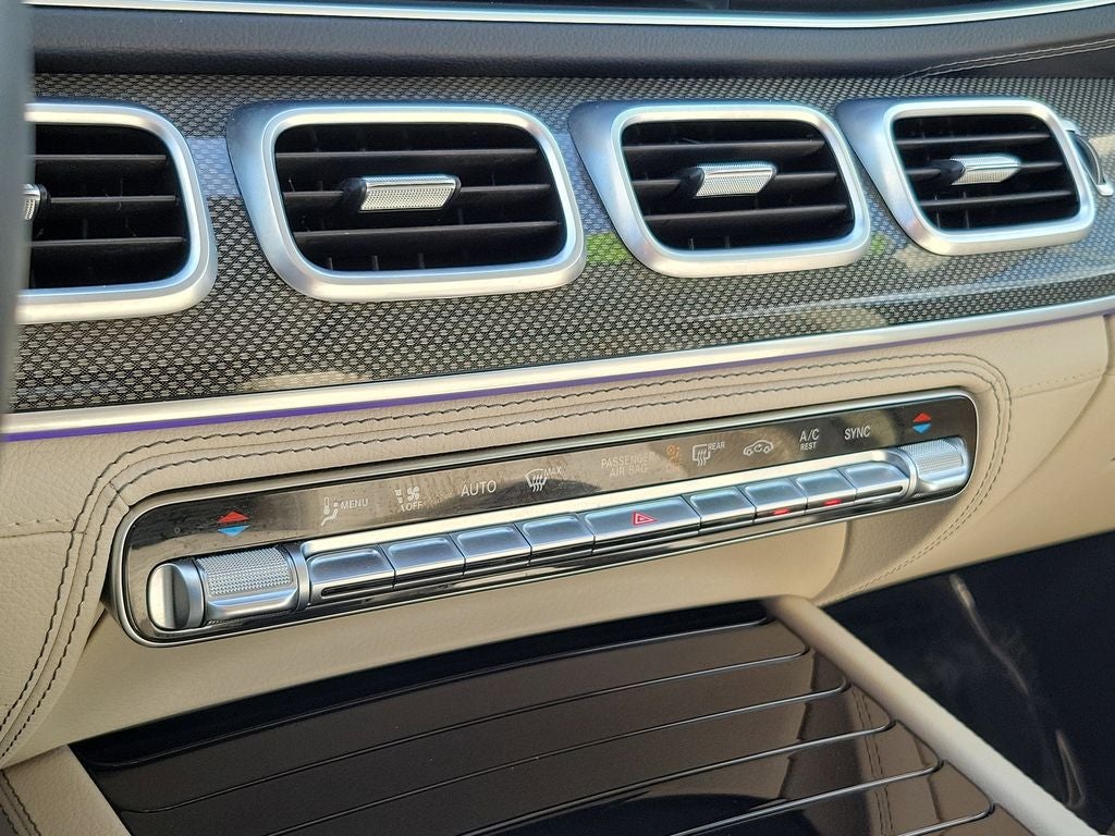 2022 Mercedes-Benz GLE SUV GLE 450 4MATIC®