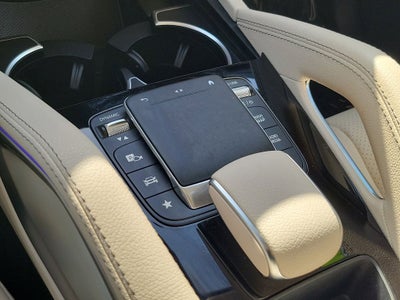 2022 Mercedes-Benz GLE SUV GLE 450 4MATIC®