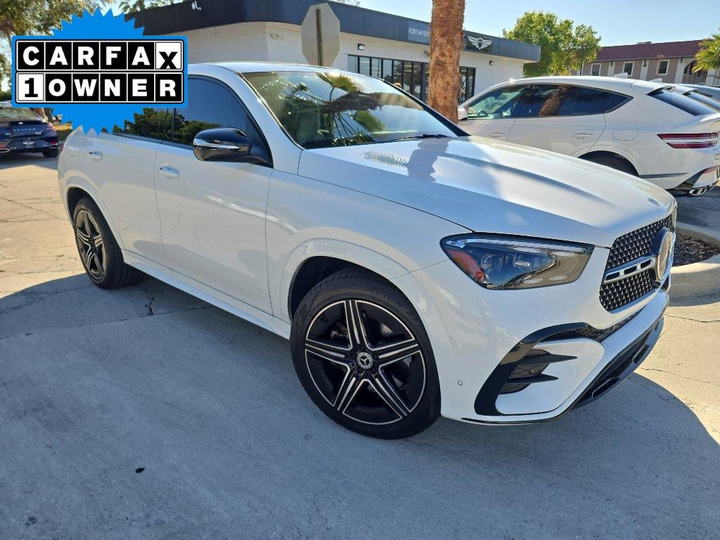 2025 Mercedes-Benz GLE SUV GLE 450