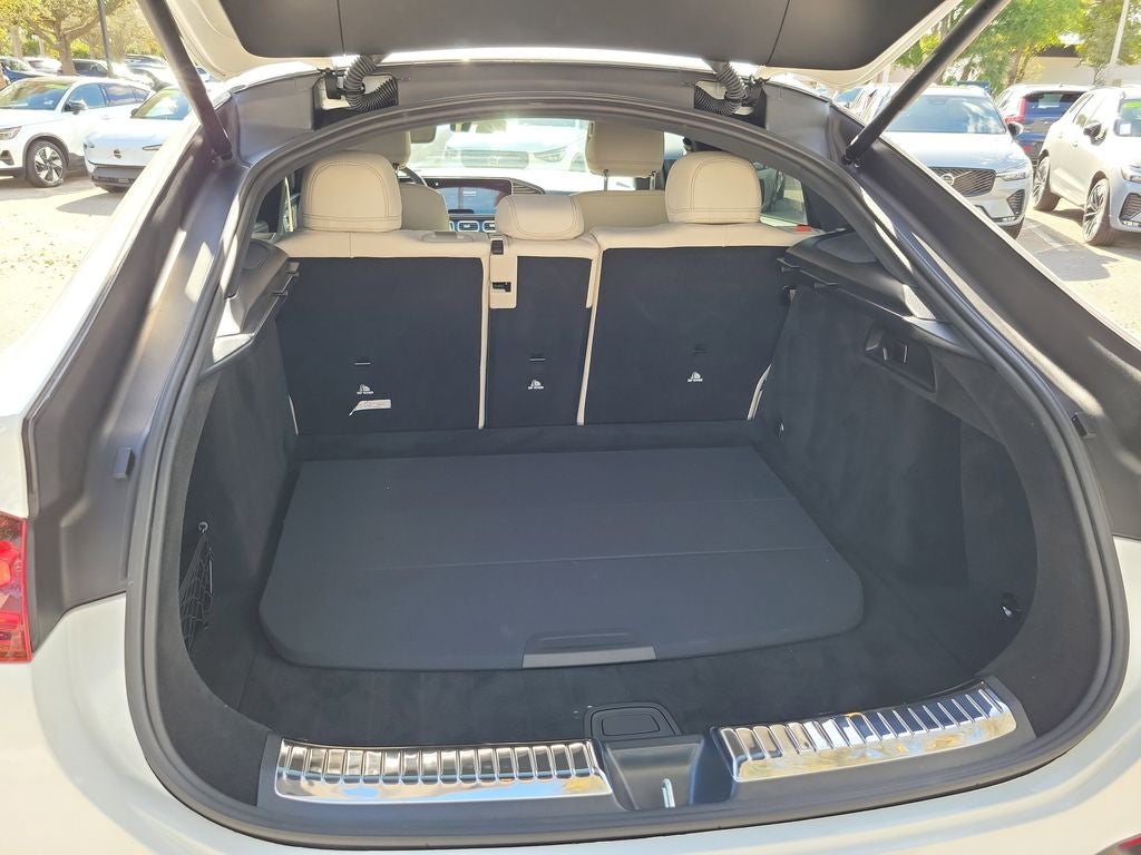 2025 Mercedes-Benz GLE SUV GLE 450