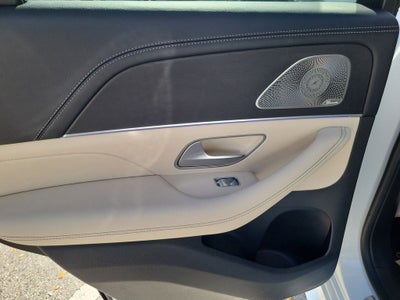 2025 Mercedes-Benz GLE SUV GLE 450