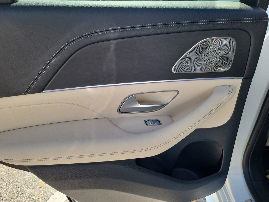 2025 Mercedes-Benz GLE SUV GLE 450