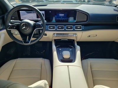 2025 Mercedes-Benz GLE SUV GLE 450