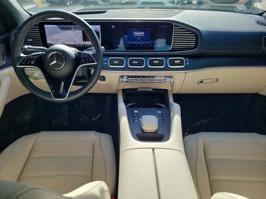 2025 Mercedes-Benz GLE SUV GLE 450