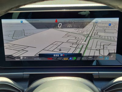 2025 Mercedes-Benz GLE SUV GLE 450