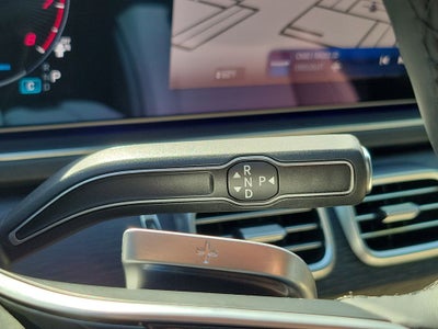 2025 Mercedes-Benz GLE SUV GLE 450