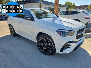 2025 Mercedes-Benz GLE SUV GLE 450