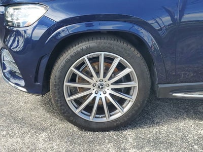 2022 Mercedes-Benz GLS 450 4MATIC®
