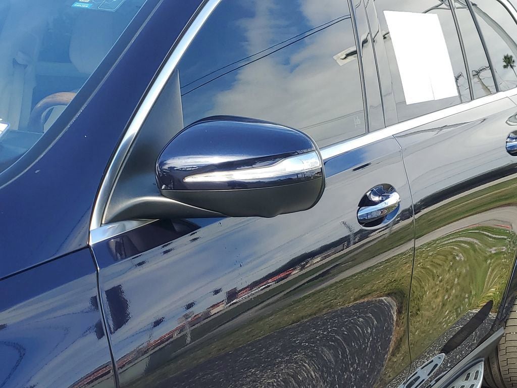 2022 Mercedes-Benz GLS 450 4MATIC®