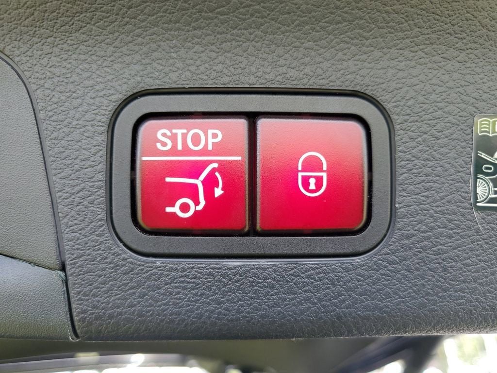 2022 Mercedes-Benz GLS 450 4MATIC®