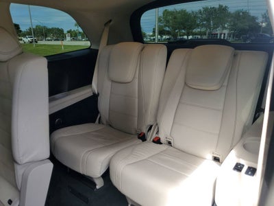 2022 Mercedes-Benz GLS 450 4MATIC®