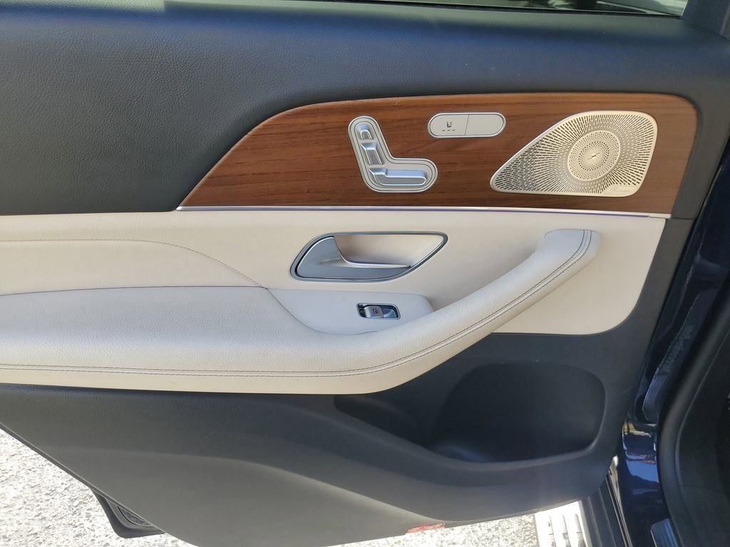 2022 Mercedes-Benz GLS 450 4MATIC®