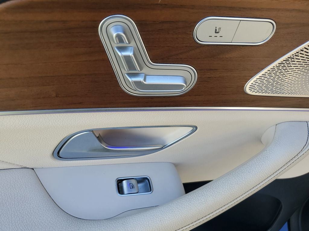 2022 Mercedes-Benz GLS 450 4MATIC®