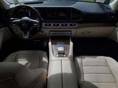 2022 Mercedes-Benz GLS 450 4MATIC®