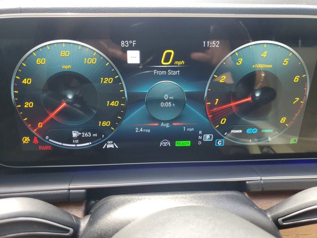 2022 Mercedes-Benz GLS 450 4MATIC®