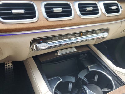 2022 Mercedes-Benz GLS 450 4MATIC®