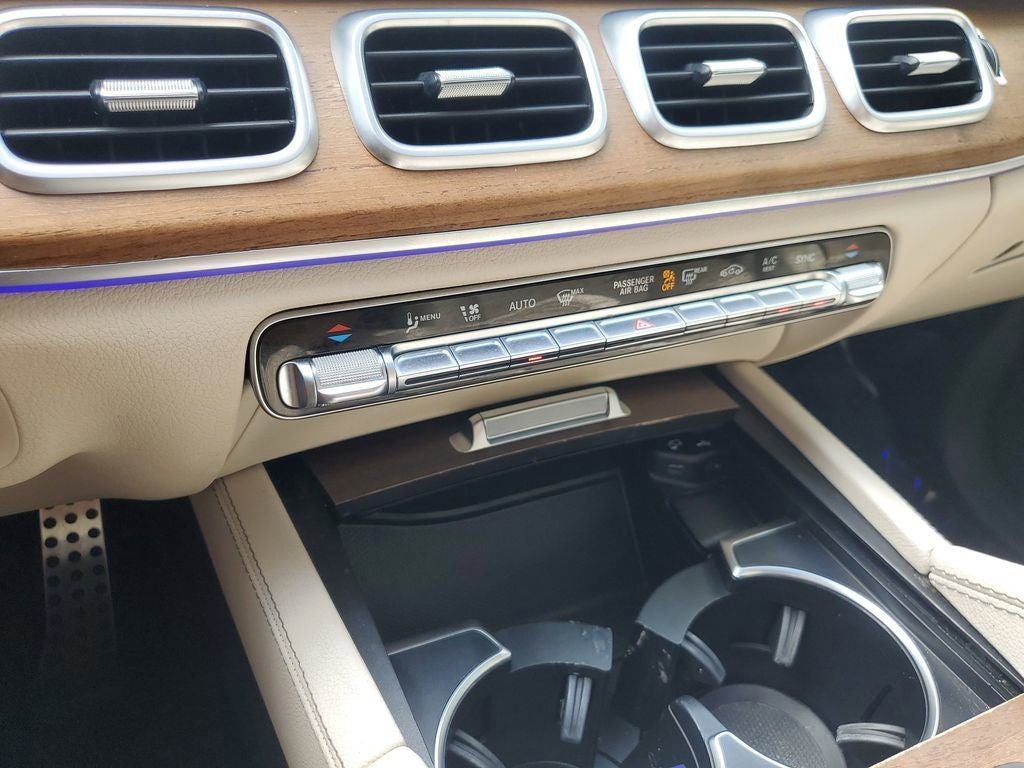 2022 Mercedes-Benz GLS 450 4MATIC®