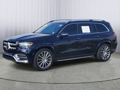 2022 Mercedes-Benz GLS 450 4MATIC®