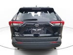 2025 Toyota RAV4 Hybrid Hybrid LE