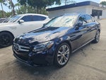 2016 Mercedes-Benz C-Class C 300
