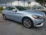 2015 Mercedes-Benz C-Class C 300 4MATIC®