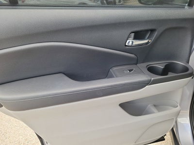 2021 Honda Pilot Elite