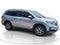 2021 Honda Pilot Elite