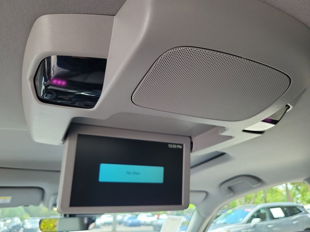 2021 Honda Pilot Elite