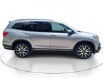 2021 Honda Pilot Elite