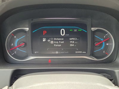 2021 Honda Pilot Elite