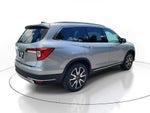 2021 Honda Pilot Elite