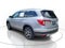 2021 Honda Pilot Elite