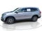 2021 Honda Pilot Elite