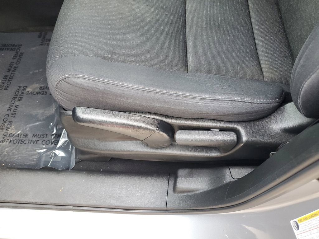 2019 Honda Passport Sport