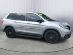 2019 Honda Passport Sport
