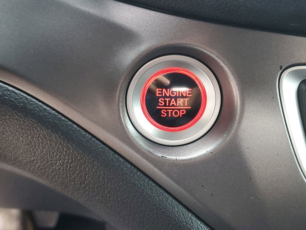 2019 Honda Passport Sport