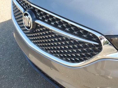 2019 Buick Enclave Avenir