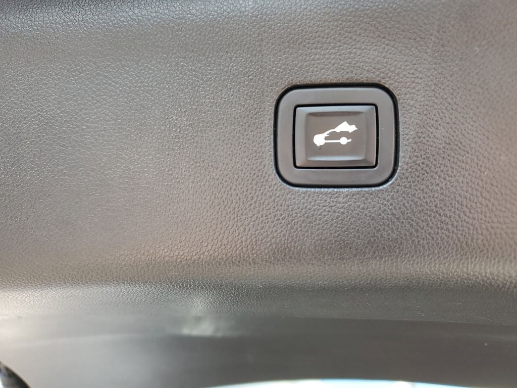 2019 Buick Enclave Avenir