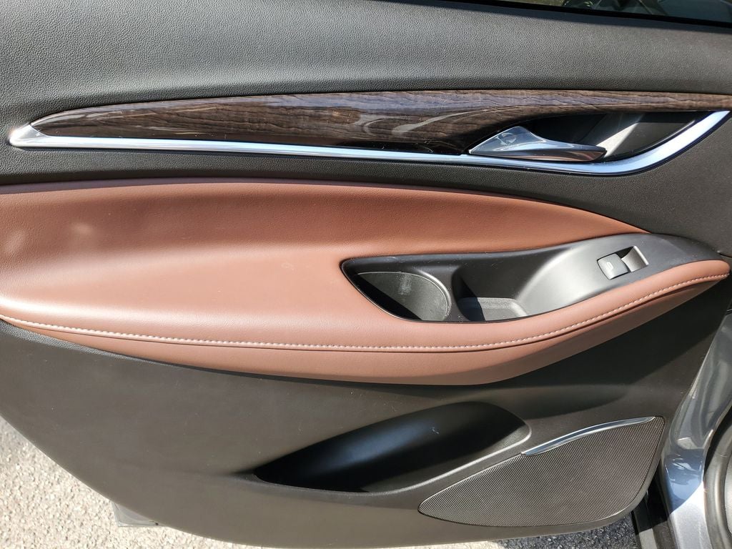 2019 Buick Enclave Avenir